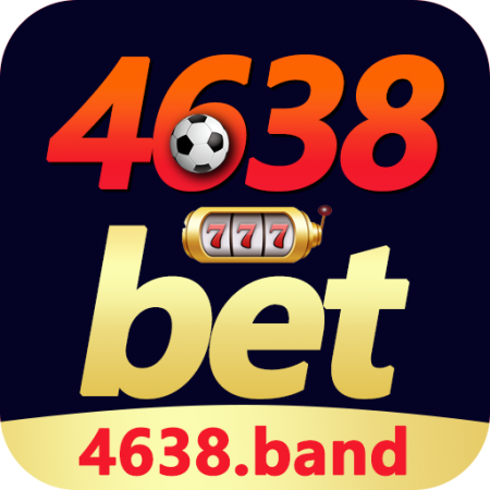 4638BET LOGIN